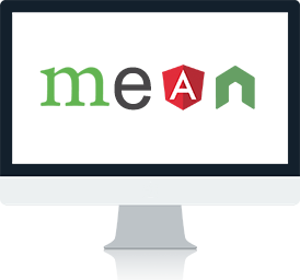 Mean Stack Development Services